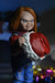 Chucky Ultimate Chucky (Holiday Edition) Action Figure (preorder Q4) - Collectables > Action Figures > toys -  Neca