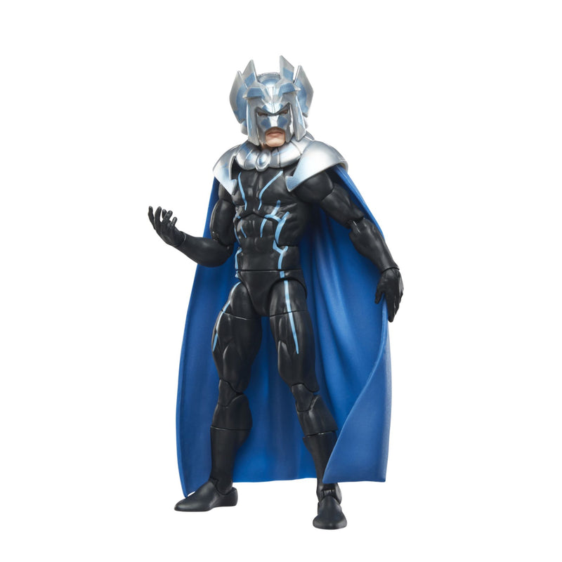 Marvel Legends Retro - Warlord (Professor X - Uncanny X-Men Comics) ) Retro - Action figure -  Hasbro