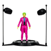 DC Multiverse The Joker (Gold Label - Black Light - Batman: Classic TV Series) - exclusive - Collectables > Action Figures > toys -  McFarlane Toys