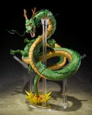 Dragon Ball Z S.H.Figuarts Shenron Event Exclusive - Collectables > Action Figures > toys -  Bandai