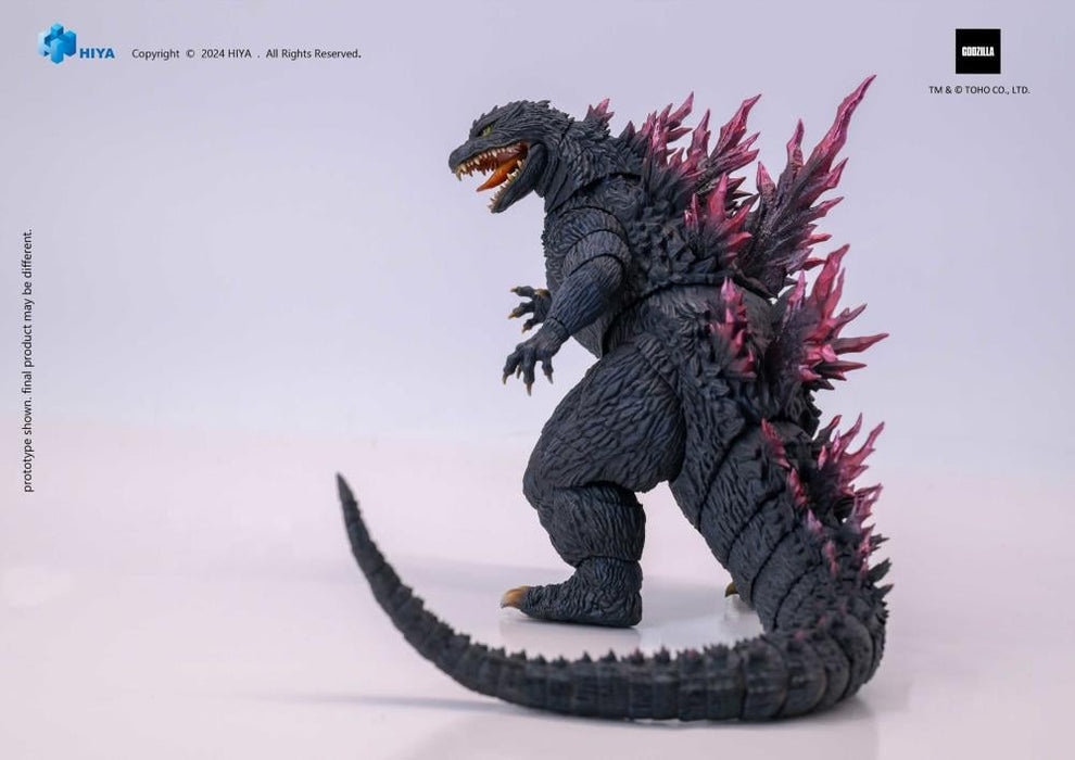 Godzilla 2000: Millennium Godzilla (preorder Q3 2025)