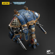 Joy Toy - Warhammer 40K - Imperial Knights - House Terryn - Knight Paladin 1/18 Scale Action Figure (preorder Q3 2025) - Collectables > Action Figures > toys -  Joy Toy