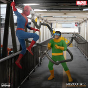Marvel Comics One:12 Collective Doctor Octopus (preorder Q1 2025) - Action & Toy Figures -  MEZCO TOYS