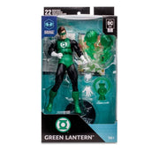DC Comics Green Lantern - Silver Age  (preorder Q2) - Collectables > Action Figures > toys -  McFarlane Toys