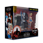 The New Batman Adventures Poison Ivy Live Wire Supergirl (Girls' Night Out) 3 pack Gold Label - Collectables > Action Figures > toys -  McFarlane Toys