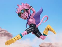 Sand Land S.H.Figuarts Beelzebub - 4573102655288 -  Bandai