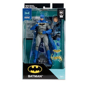 DC Rebirth Batman  (preorder Q2) - Collectables > Action Figures > toys -  McFarlane Toys