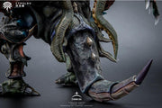 Cthulhu San Zero Cthulhu 1/12 Scale Action Figure - Collectables > Action Figures > toys -  STARARC TOYS