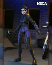 Teenage Mutant Ninja Turtles: The Last Ronin Casey Marie Action Figure with Motorcycle - Collectables > Action Figures > toys -  Neca