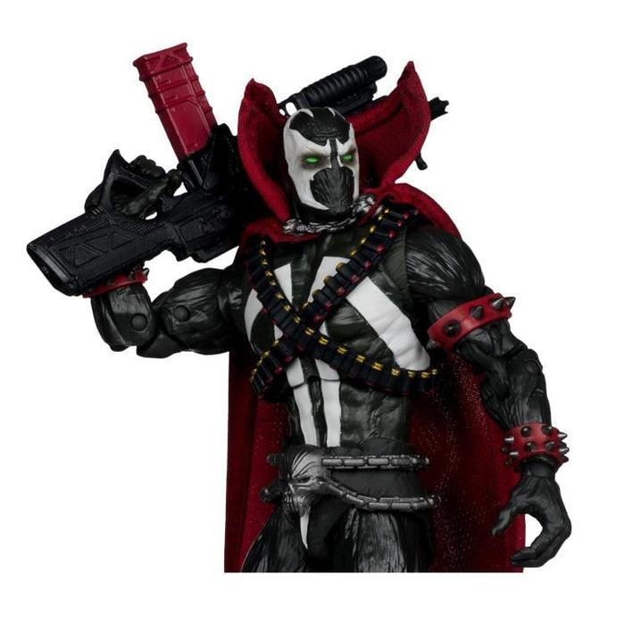 Call of Duty Spawn Action Figure