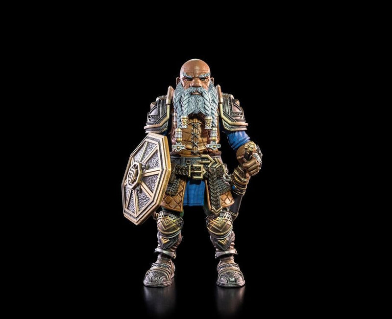 Mythic Legions - Rising Sons Exiles From Under the Mountain Figure Two-Pack (preorder Q3 2024) - Collectables > Action Figures > toys -  Four Horsemen