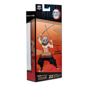 Inosuke Hashibira (Demon Slayer) - Collectables > Action Figures > toys -  McFarlane Toys