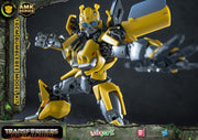 Transformers: Rise of the Beasts Bumblebee Advanced "Model Kit" - Collectables > Action Figures > toys -  YoloPark