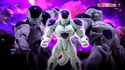 Dragon Ball Z S.H.Figuarts - Full Power Frieza - Exclusive - Collectables > Action Figures > toys -  Bandai