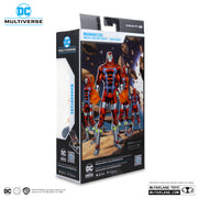 DC Multiverse -  MANHUNTERS  - Chase / Platinum - Collectables > Action Figures > toys -  McFarlane Toys