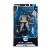 DC Multiverse - Batman Knightfall Black and Gray (preorder) - Collectables > Action Figures > toys -  McFarlane Toys