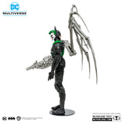 DC MULTIVERSE - BATMAN: FUTURES END UN (GITD)(GOLD LABEL) - Collectables > Action Figures > toys -  McFarlane Toys