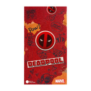 Deadpool Collector 12-Inch Plush - Exclusive - Collectables > Action Figures > toys -  Mattel