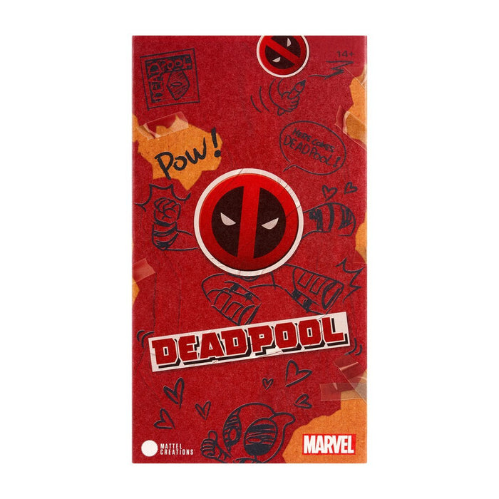 Deadpool Collector 12-Inch Plush - Exclusive