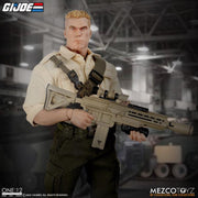 G.I. Joe One:12 Collective Duke Deluxe Edition (preorder) - Collectables > Action Figures > toys -  MEZCO TOYS