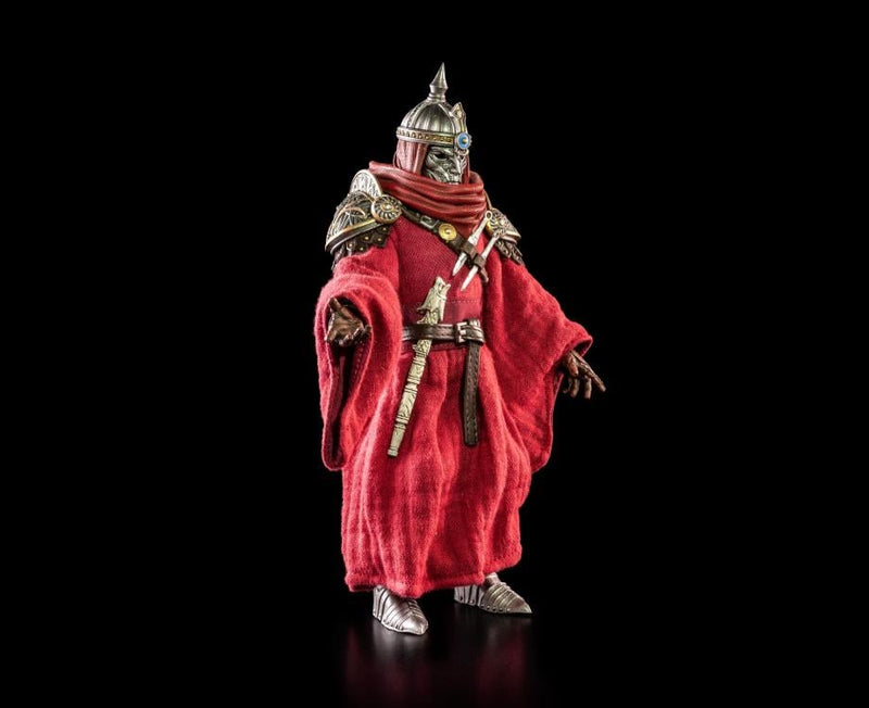 Mythic Legions - Rising Sons Skapular the Cryptbreaker 2 (preorder Q3 2024) - Collectables > Action Figures > toys -  Four Horsemen