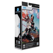 DC Rebirth DC Multiverse - Cyborg - Collectables > Action Figures > toys -  McFarlane Toys