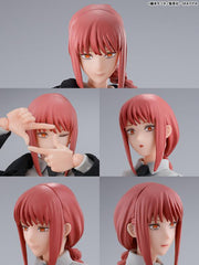 Chainsaw Man S.H.Figuarts Makima Action Figure - Collectables > Action Figures > toys -  Bandai