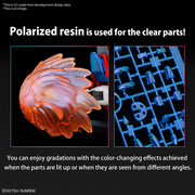 HG Shin Burning Gundam 1/144 - Model Kit > Collectable > Gunpla > Hobby -  Bandai