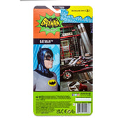 McFarlane Toys DC Batman 1966 Retro Series Batman Action Figure [Version 2] - Collectables > Action Figures > toys -  McFarlane Toys