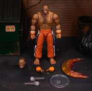 Jada Toys - Street Fighter II Dee Jay - Collectables > Action Figures > toys -  Jada Toys