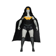 DC Super Powers Batman, Superman & Wonder Woman Black & White Accent Edition Gold - 3 Pack - SDCC - Collectables > Action Figures > toys -  McFarlane Toys