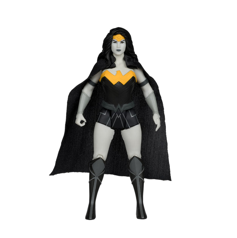 DC Super Powers Batman, Superman & Wonder Woman Black & White Accent Edition Gold - 3 Pack - SDCC - Collectables > Action Figures > toys -  McFarlane Toys