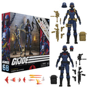 G.I. Joe Classified Series Cobra Valkyries 68 - Collectables > Action Figures > toys -  Hasbro
