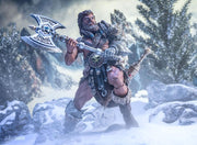 Mythic Legions - Rising Sons Attlus the Conqueror 2 (preorder Q3 2024) - Collectables > Action Figures > toys -  Four Horsemen