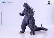 Godzilla Against Mechagodzilla  -Godzilla - Action Figure (preorder Dec 2025) - Collectables > Action Figures > toys -  HIYA TOYS