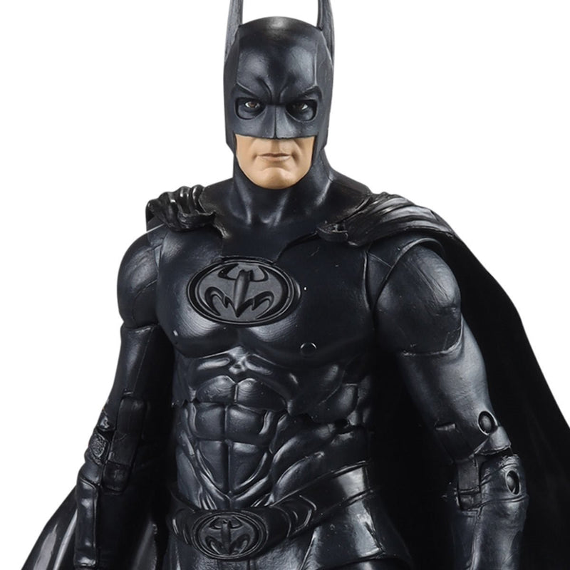 DC Multiverse Batman & Robin Movie Batman - Mr. Freeze BAF (preorder) - Collectables > Action Figures > toys -  McFarlane Toys