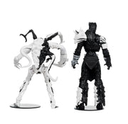 Superman Comics Sketch Edition (Page Punchers: Ghost of Krypton) 7" 4-Pack Gold Label Figure - Collectables > Action Figures > toys -  McFarlane Toys