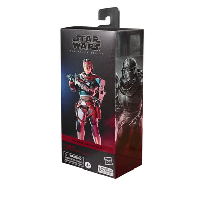 Star Wars: The Bad Batch - Hunter  (Mercenary Gear) - Exclusive - Collectables > Action Figures > toys -  Hasbro