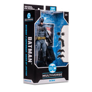 DC Multiverse Batman v. Superman: Dawn of Justice Batman (preorder Feb/March) - Collectables > Action Figures > toys -  McFarlane Toys