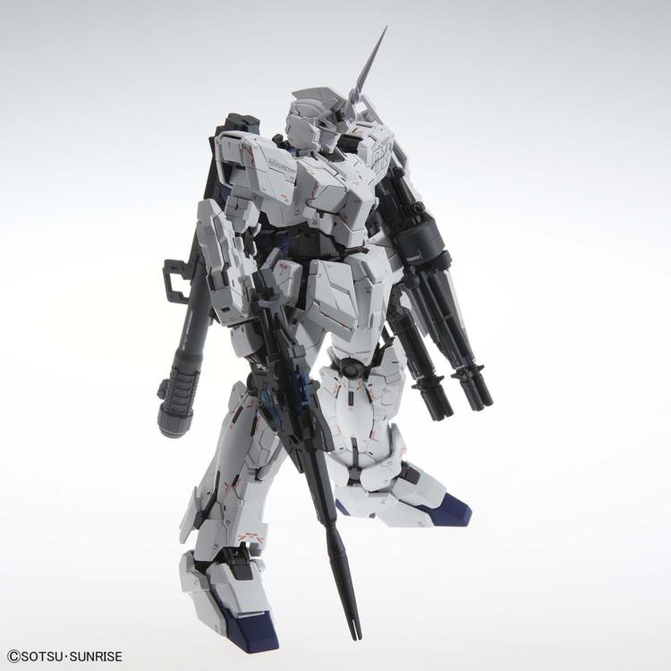 MGEX 1/100 UNICORN GUNDAM Ver.Ka - Model Kit > Collectable > Gunpla > Hobby -  Bandai