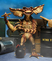 Gremlins 2: The New Batch Demolition Gremlins Two-Pack - Collectables > Action Figures > toys -  Neca