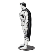 DC Superman Rebirth Sketch 7-In Figure - Exclusive - Collectables > Action Figures > toys -  McFarlane Toys