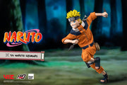 Three Zero NARUTO - FigZero 1/6 Naruto Uzumaki - Collectables > Action Figures > toys -  ThreeZero