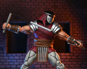 Teenage Mutant Ninja Turtles - Foot Enforcer - Classic Colors Ver. - Mirage Comics - Collectables > Action Figures > toys -  Neca