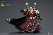 Warhammer 40k - Blood Angels - Mephiston - Collectables > Action Figures > toys -  Joy Toy