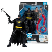 JLA DC Multiverse Batman (Collect to Build: Plastic Man) (preorder) - Collectables > Action Figures > toys -  McFarlane Toys