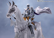 Berserk S.H.Figuarts Griffith - Hawk of Light - Collectables > Action Figures > toys -  Bandai