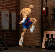 Jada Toys - Street Fighter II - Sagat (preorder Q3 2025) - Collectables > Action Figures > toys -  Jada Toys