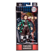 Tanjiro Kamado in Rui Battle (Demon Slayer) - Collectables > Action Figures > toys -  McFarlane Toys