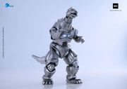 Godzilla vs. Mechagodzilla II - Mechagodzilla  - Action Figure (preorder Dec 2025) - Collectables > Action Figures > toys -  HIYA TOYS